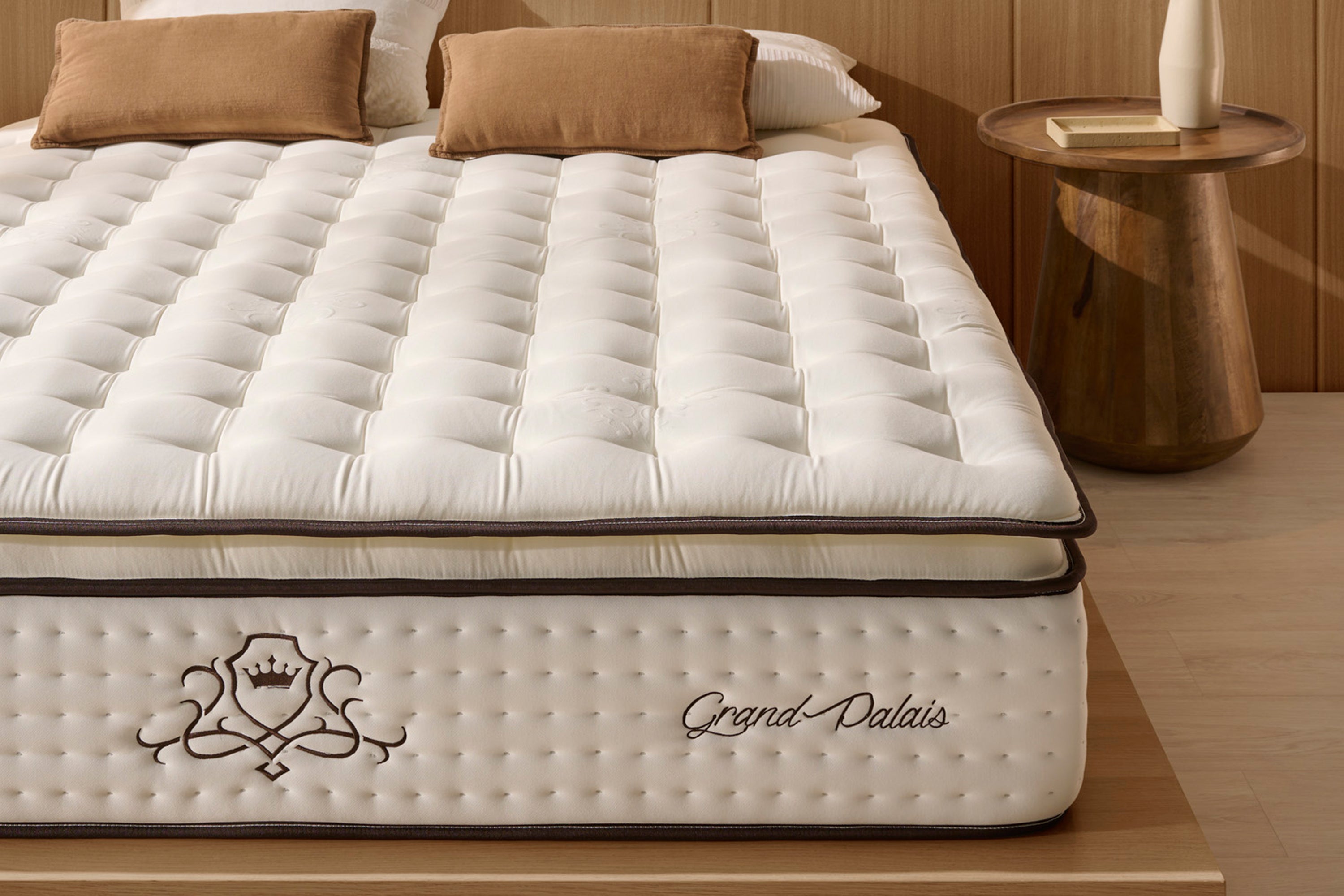 Colchón Grand Palais