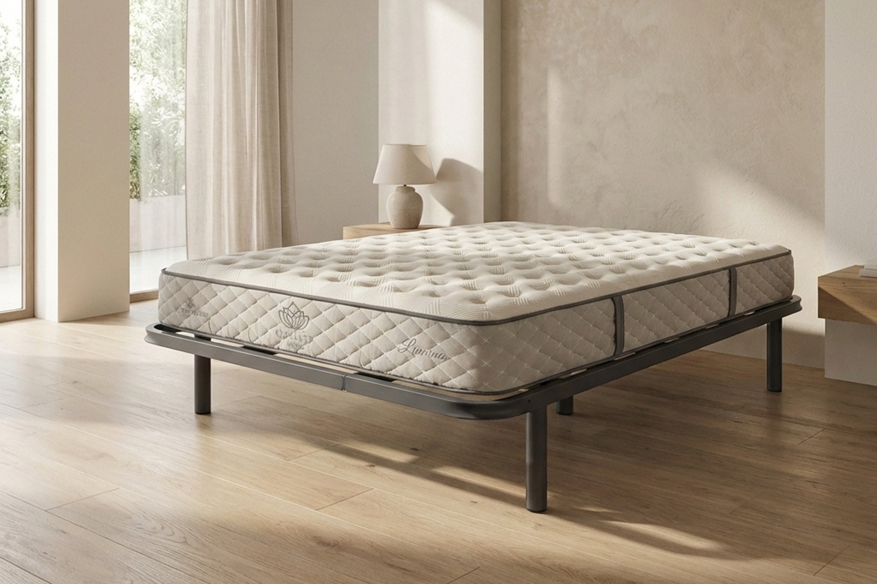 Somier Luxe