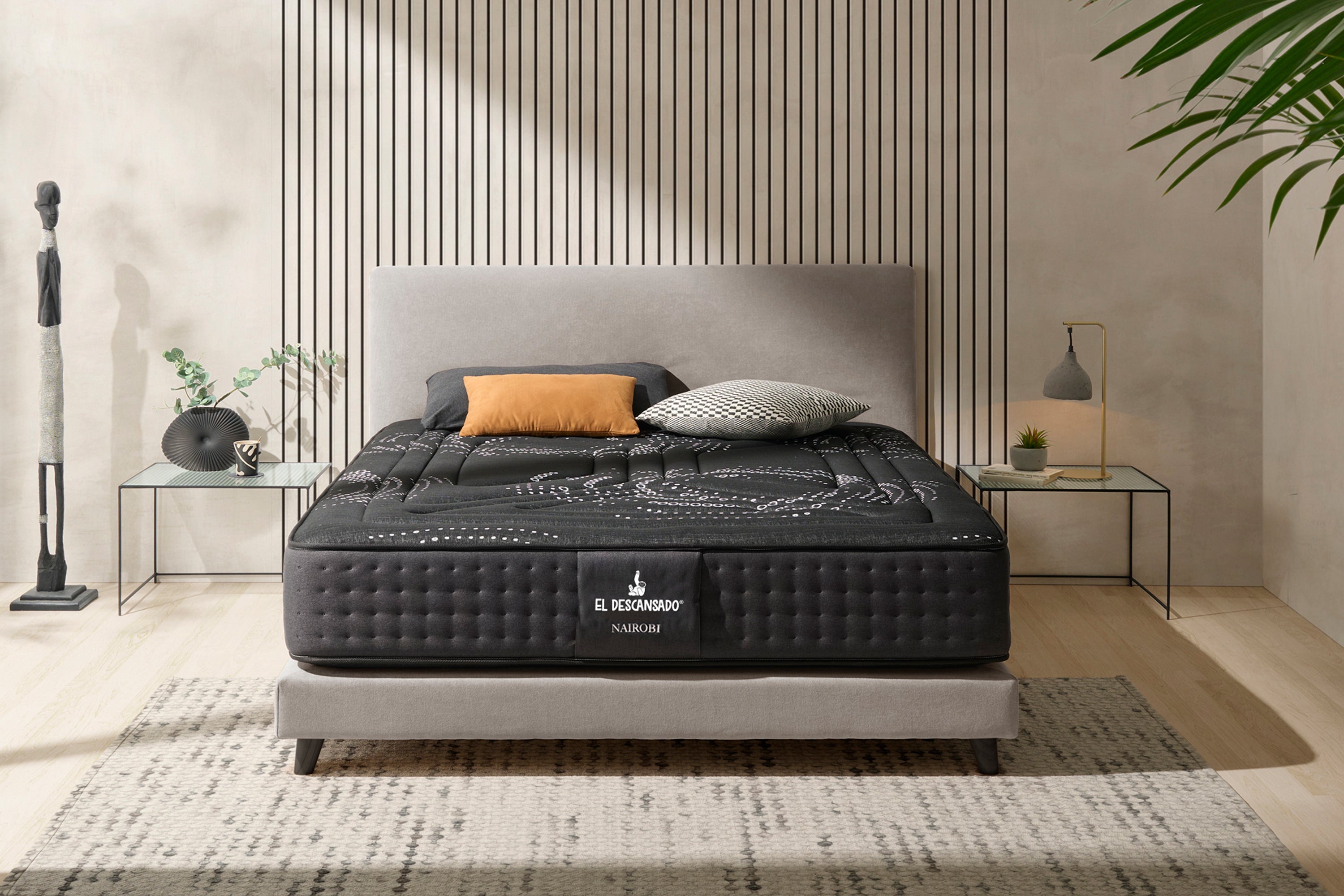 Colchón Nairobi