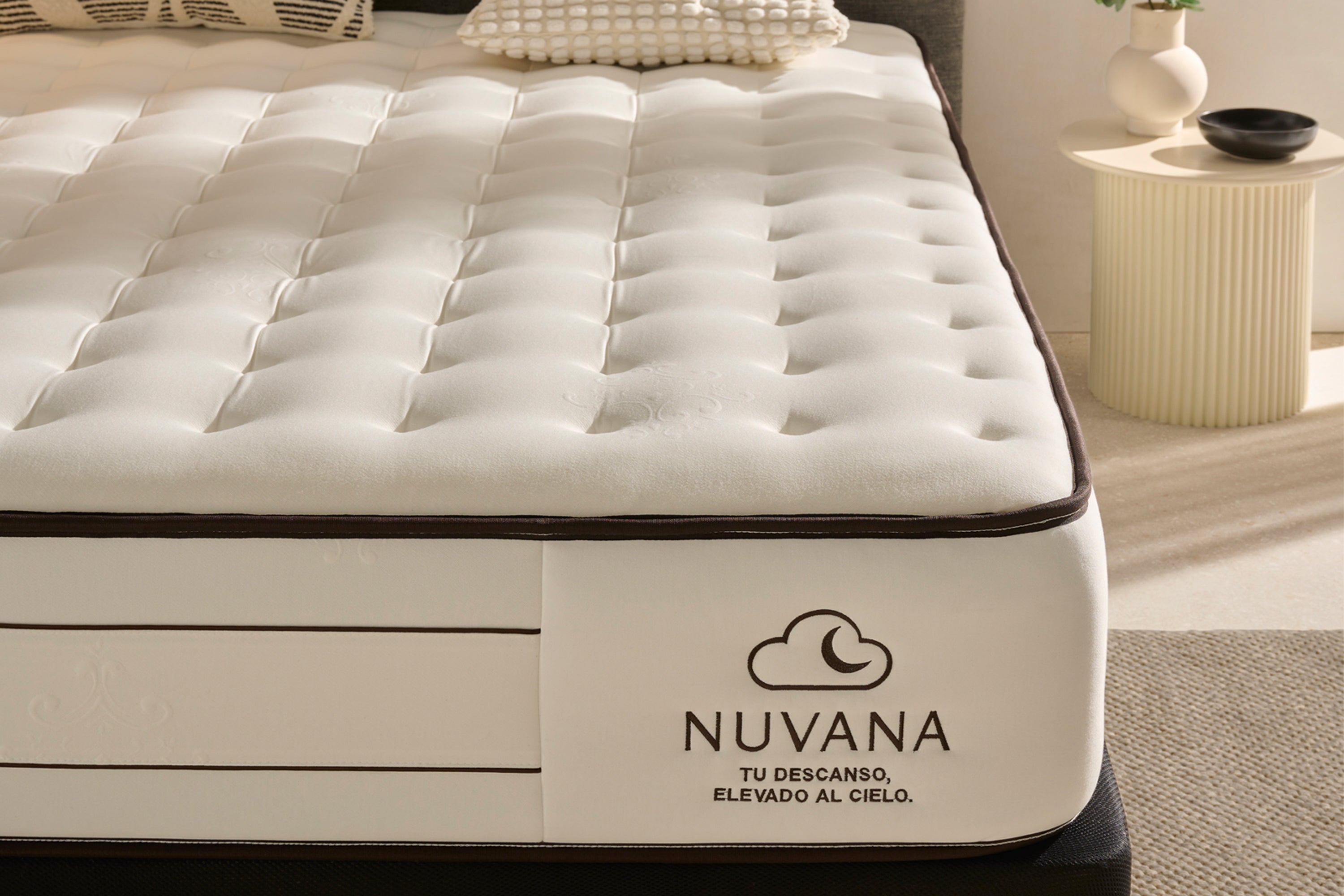 Colchón Nuvana
