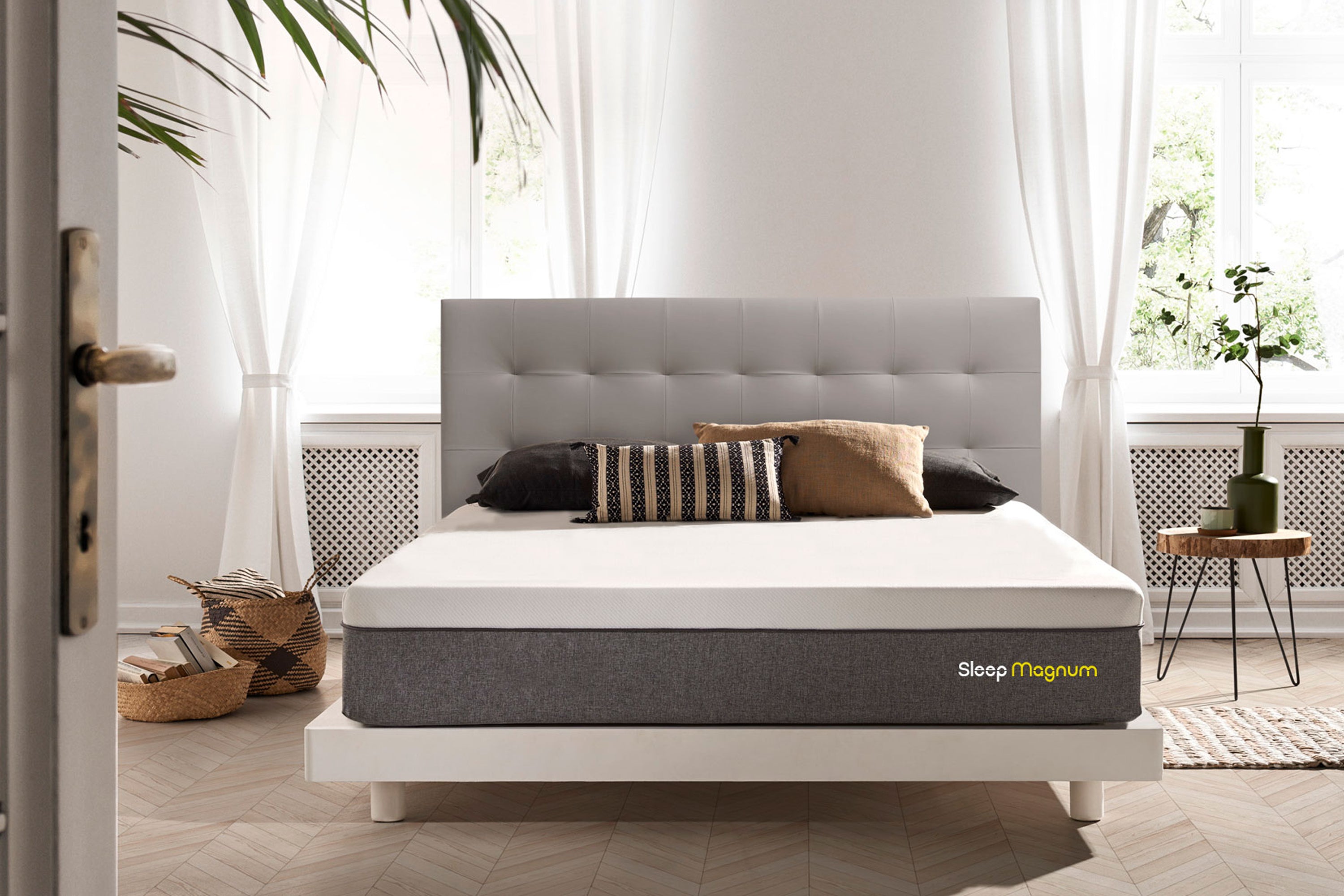 Colchón Sleep Magnum