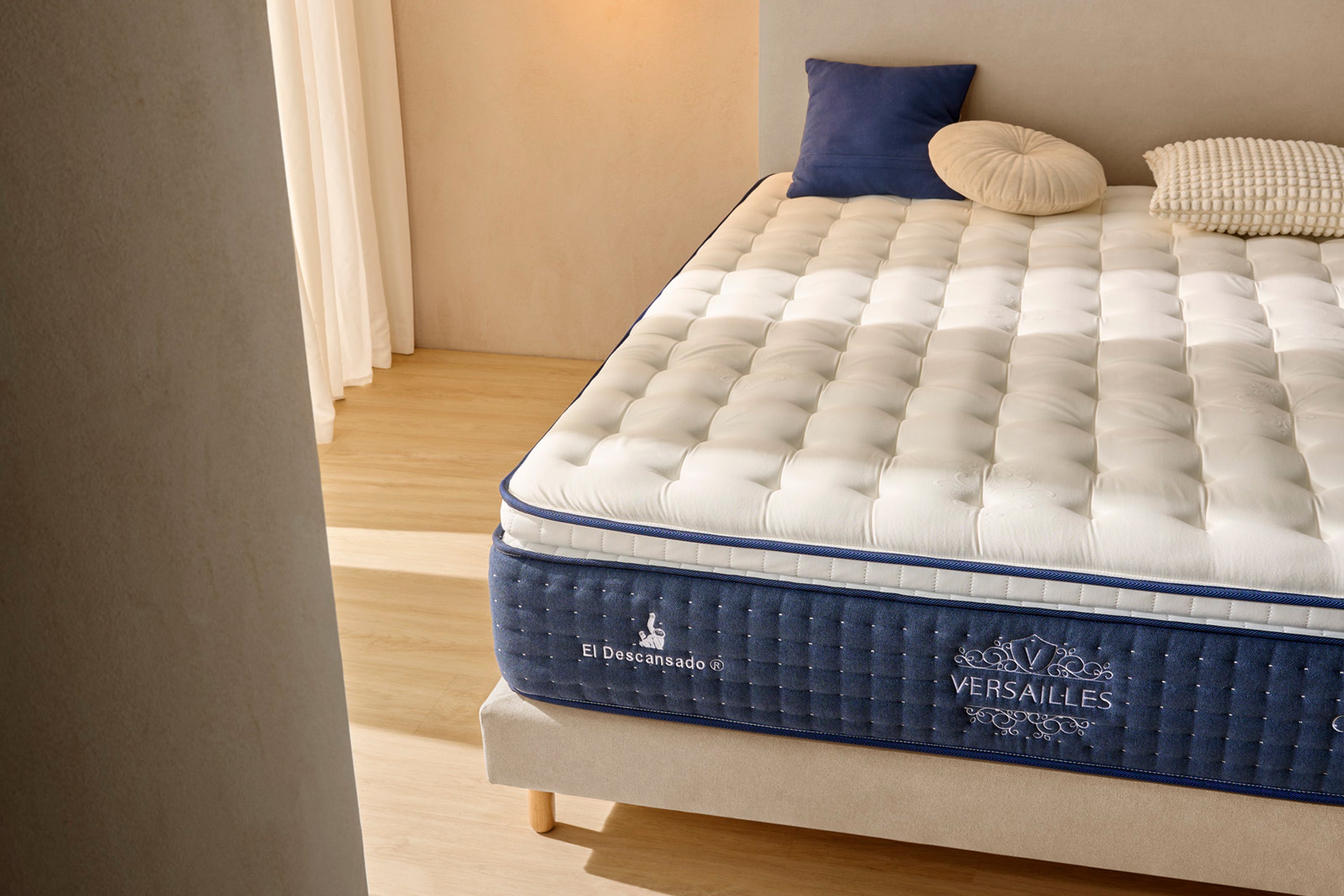 Colchón Versailles