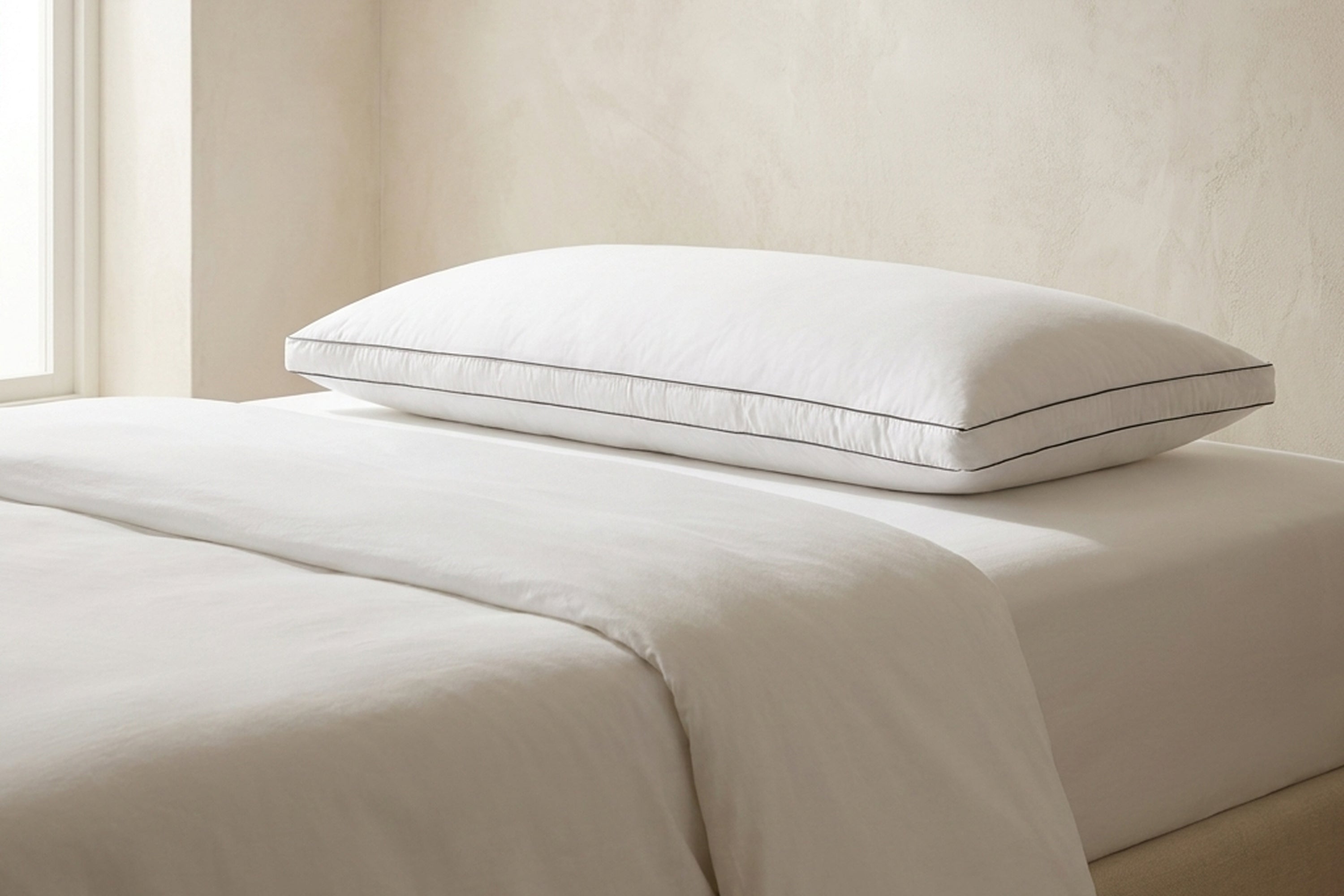 Almohada Luxury