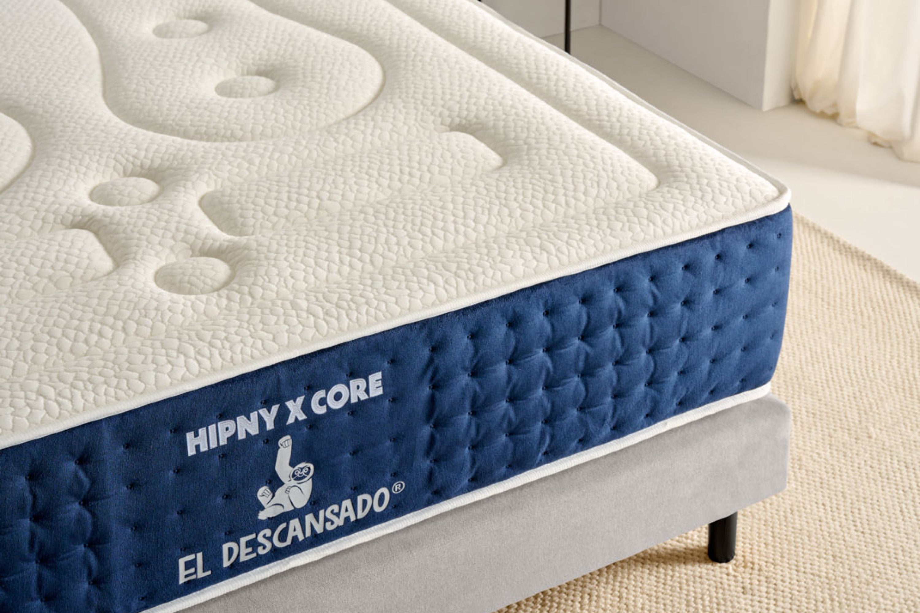 Colchón Hipny X Core