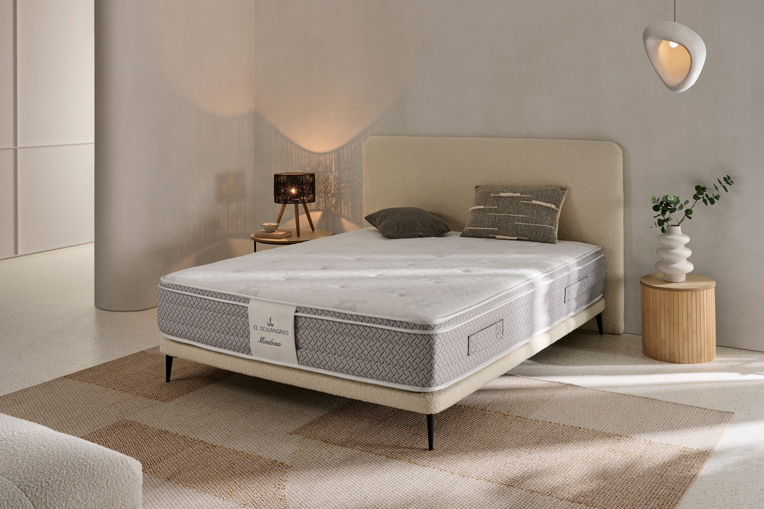 Colchón Mombasa