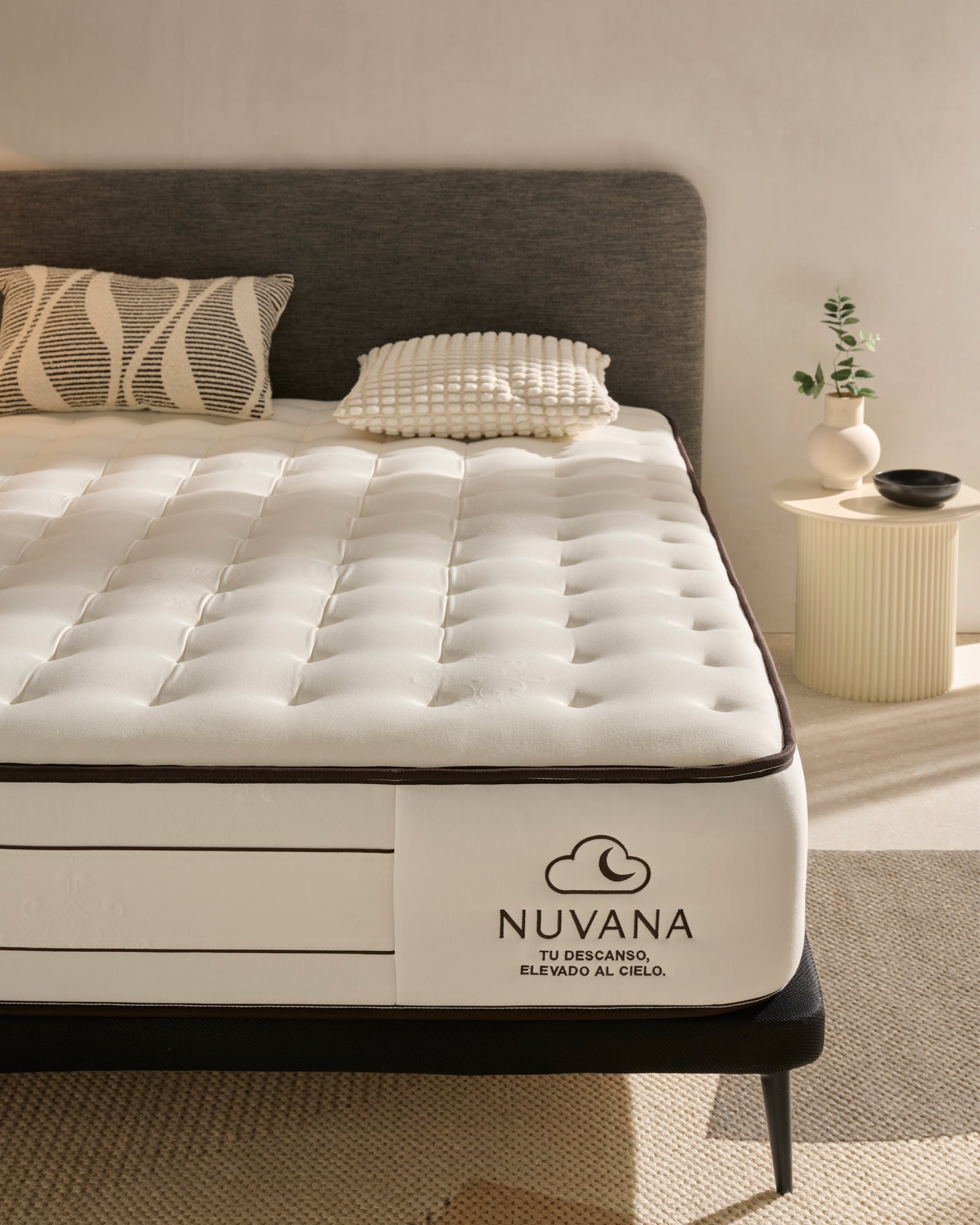 Colchón Nuvana