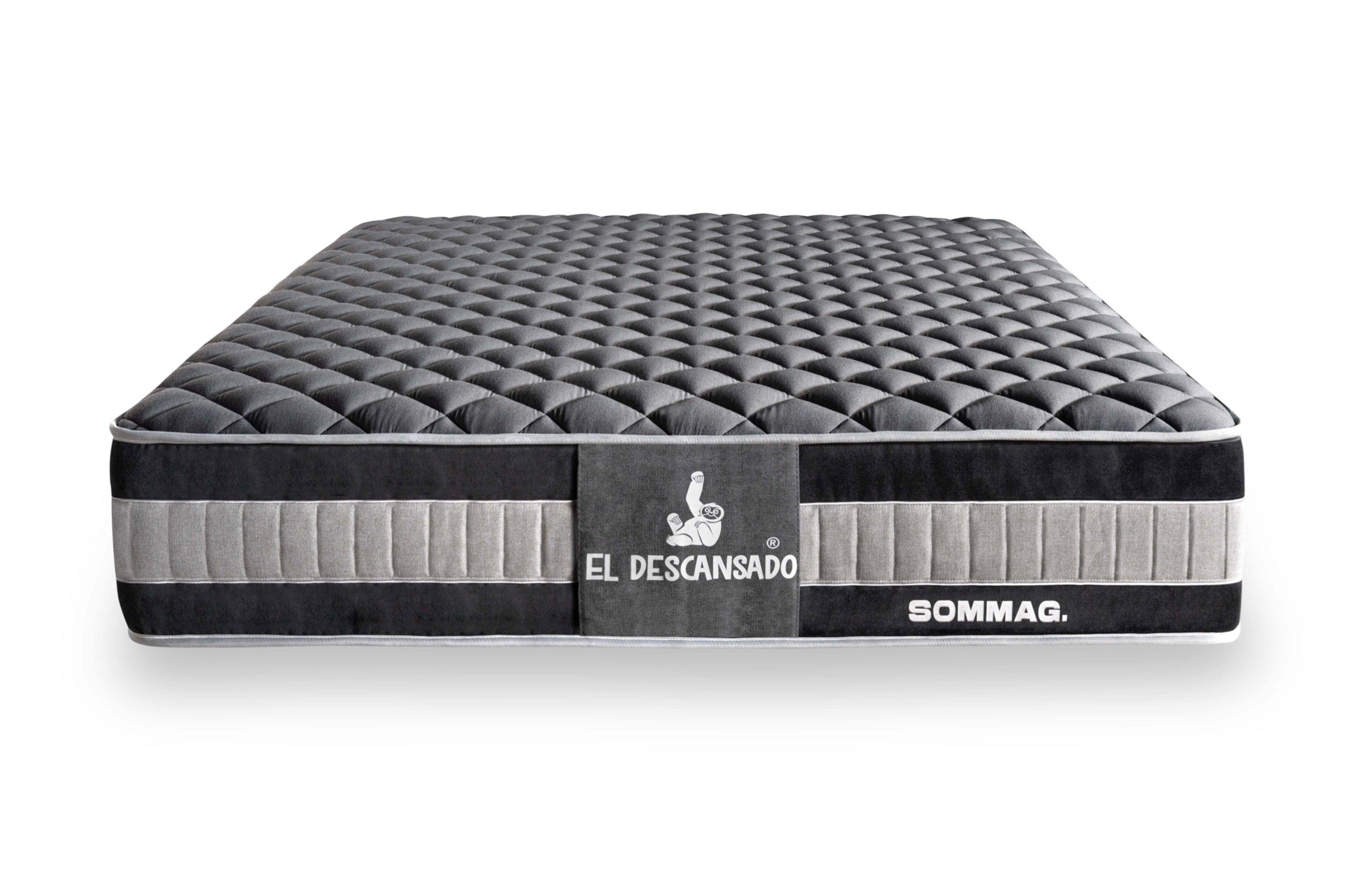 Colchón Magnetoterapia Sommag