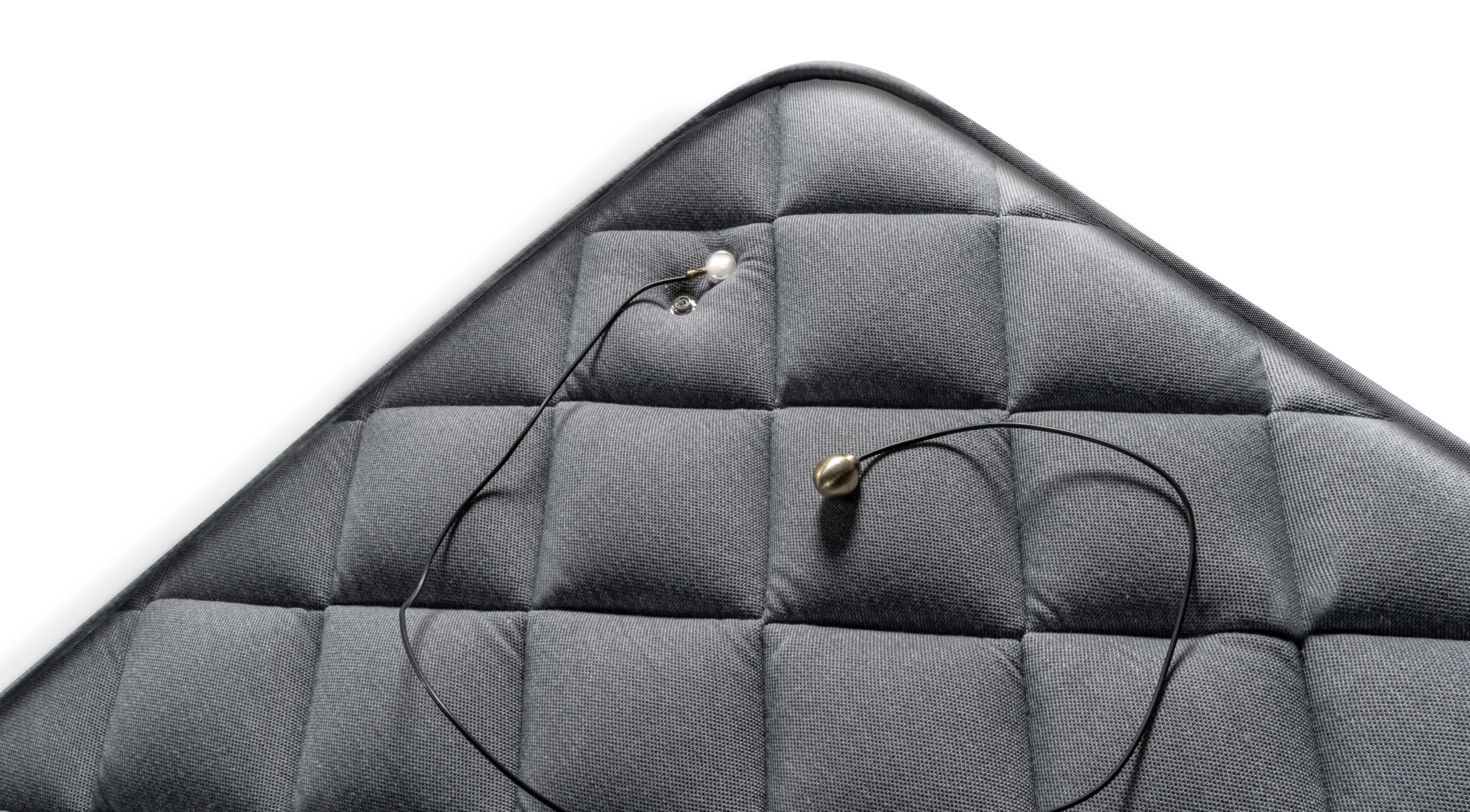 Colchón Magnetoterapia Sommag