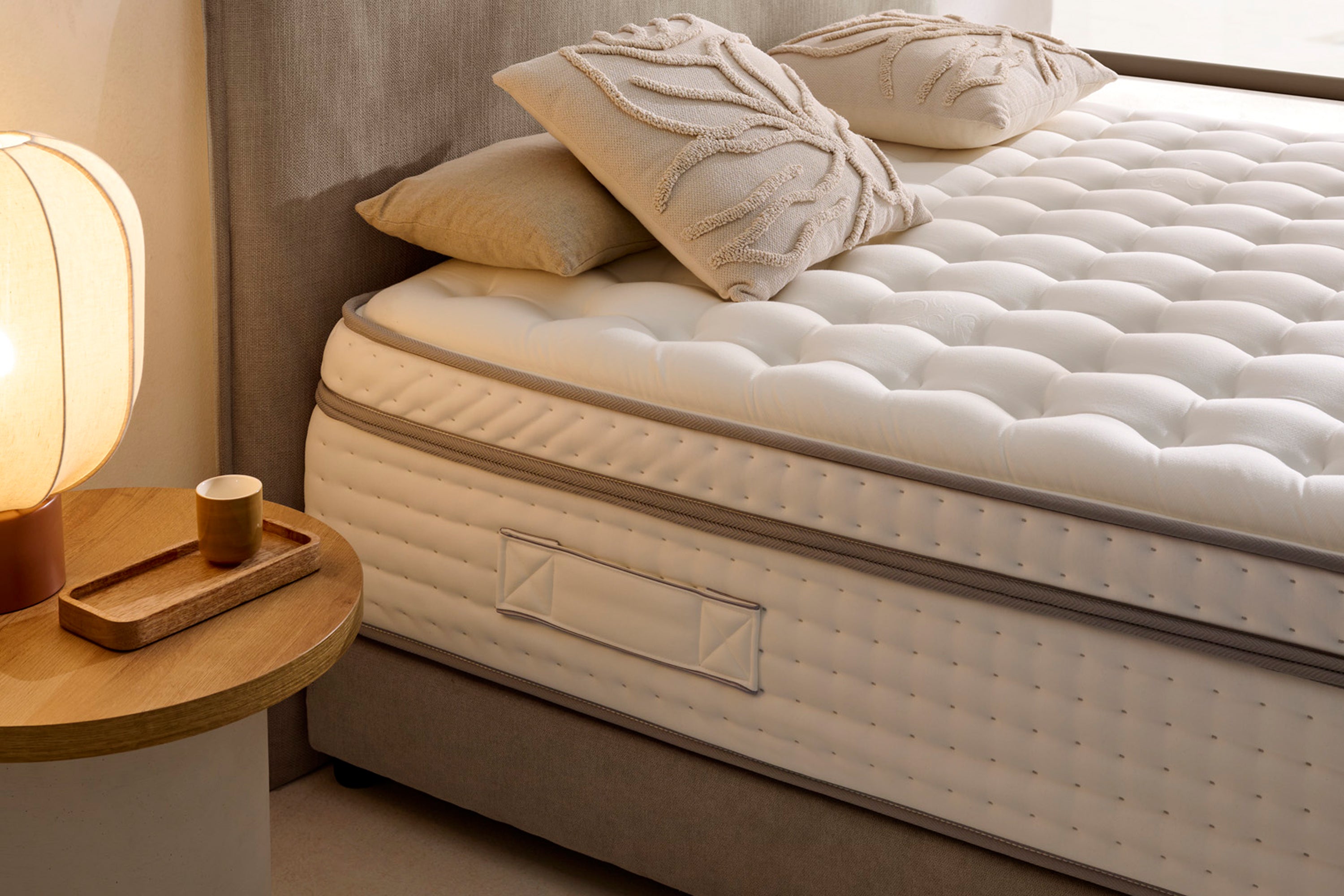 Colchón Top Diamond