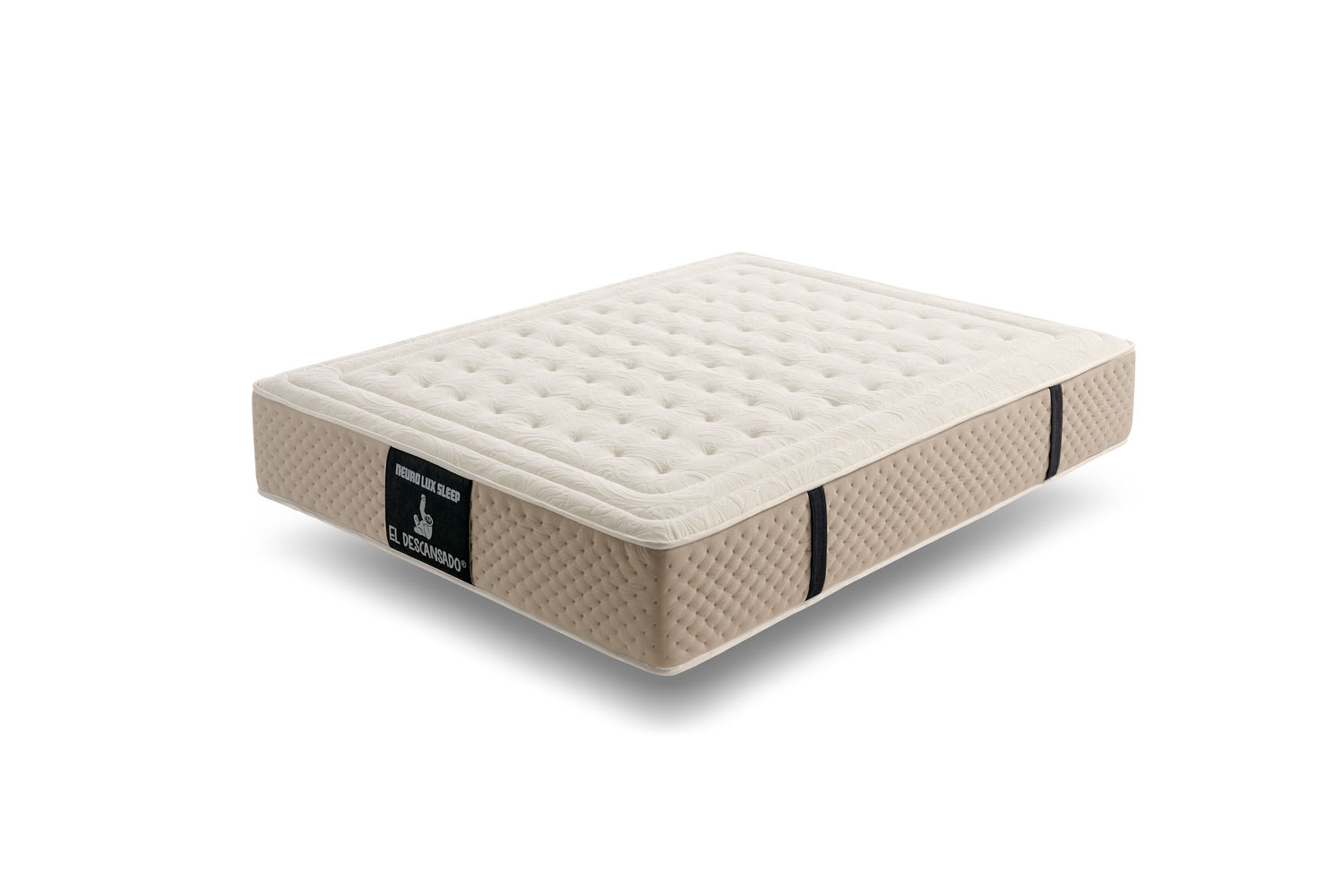 Colchón Neuro Lux Sleep