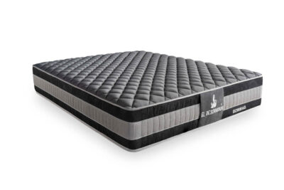 colchon magnetoterapia sommag